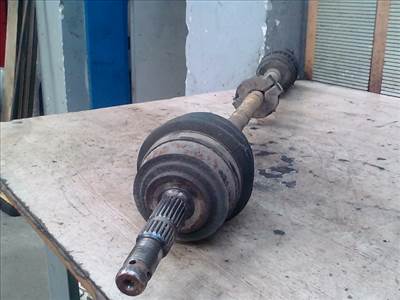 OPEL ASTRA F 94-02 Jobb első féltengely
