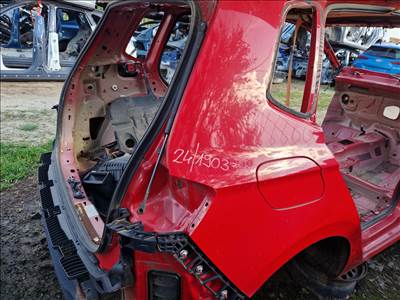 VOLKSWAGEN GOLF SPORTSVAN jobb hátsó sárvédő negyed 