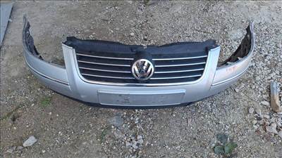 Volkswagen Passat B5 Első lökhárító LA7W