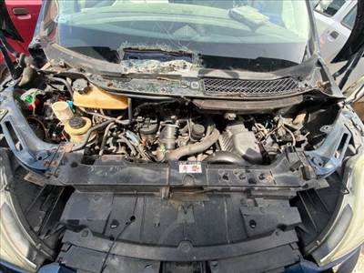Citroën C8 I 2.2 HDi Klímahűtő Radiátor *164920*