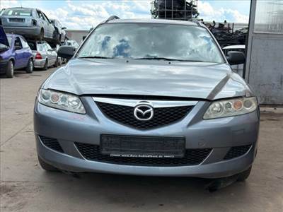 Mazda 6 (1st gen) Bal első Ablaktörlő Kar *165369*