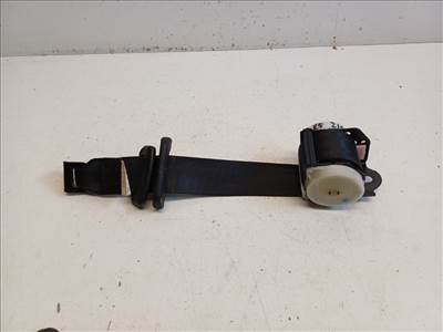 Mazda 2 (DE) bal hátsó biztonságiöv T86236T