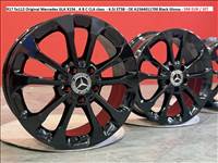 R17 5x112 Original Mercedes GLA X156 , A B C CLA class gyári felnik