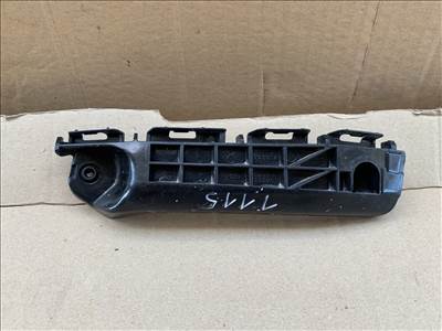 Toyota Yaris bal első lökhárító tartó 525360d090
