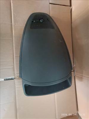 Opel Corsa D multifunkciós kijelző  13373979