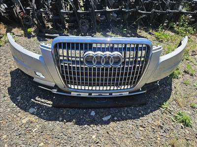 Audi A6 4f Allroad lökhárító 