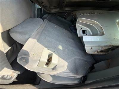 Peugeot 406 Jobb hátsó Ülés *163149*