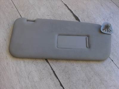 TOYOTA COROLLA 99.10-02.01 Jobb napellenző