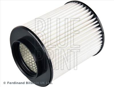 BLUE PRINT ADBP220037 - légszűrő AUDI