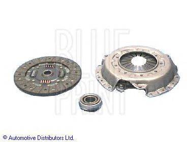 BLUE PRINT ADC43025 - kuplungszett MITSUBISHI