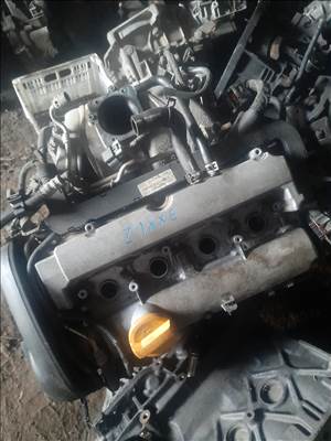 Opel motor z18xe