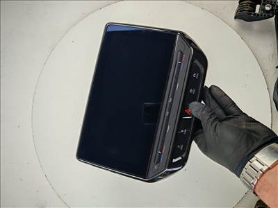 Volkswagen ID.3, Volkswagen ID.4 középkonzol kijelző 10a919605h 10a919605m