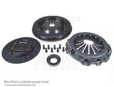 BLUE PRINT ADN130247 - kuplungszett NISSAN