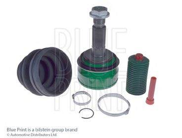 BLUE PRINT ADT38981 - Féltengelycsukló készlet TOYOTA