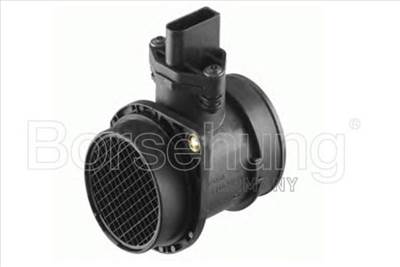 Borsehung B13665 - légmennyiségmérő AUDI SEAT SKODA VW