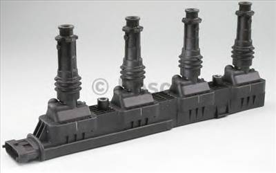 BOSCH 0 221 503 472 - gyújtótekercs HOLDEN OPEL SUZUKI VAUXHALL