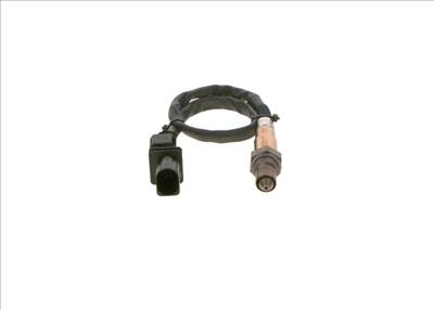 BOSCH 0 281 004 472 - lambdaszonda ALFA ROMEO CHRYSLER FIAT JEEP LANCIA