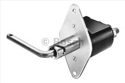 BOSCH 0 341 002 003 - Főkapcsoló, akkumulátor DAF MAN MERCEDES-BENZ STEYR VOLVO