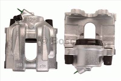 BOSCH 0 986 134 394 - féknyereg BMW BMW (BRILLIANCE)