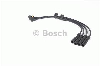BOSCH 0 986 356 754 - gyújtókábel szett FIAT LANCIA