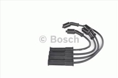 BOSCH 0 986 357 255 - gyújtókábel szett RENAULT