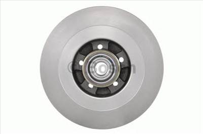 BOSCH 0 986 479 276 - féktárcsa RENAULT