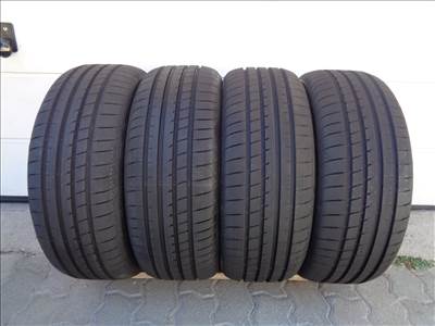 Új Goodyear 215/45R18 nyári gumi 2025-ös gyártású eladó. 