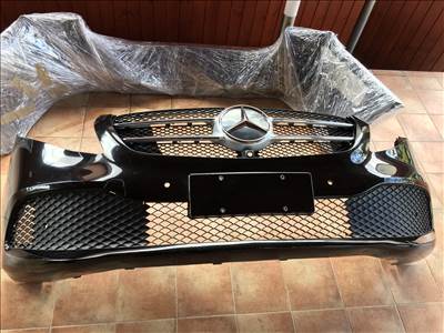 Mercedes Benz Vito  , V osztály  W 447 első lökhárító