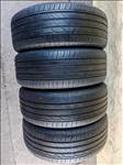  225/5518" újszerű Bridgestone nyári gumi gumi