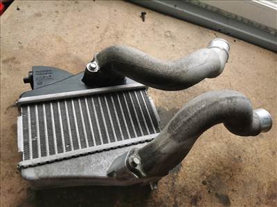 Honda HR-V II 1.6 i-DTEC HONDA HR-V (RU) Intercooler 4027 jd1271005311