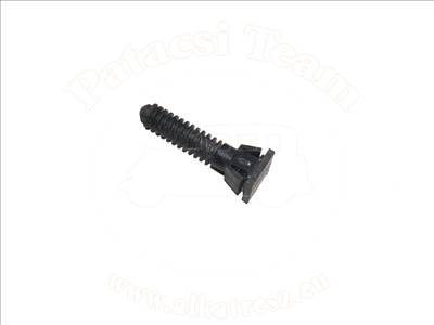 Opel Corsa B 1992-2000 - csavar, pótkerék rögzítés, 64.5 mm, 96-