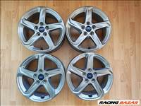 16"-os 5x108 Ford Focus  gyári alufelni + Tpms !