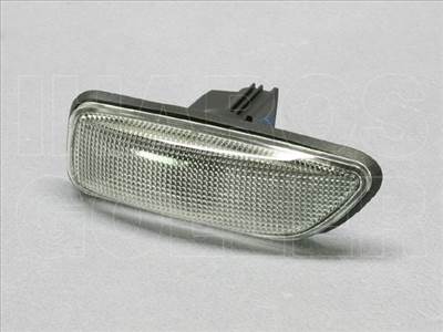 Volvo S70/V70 1997-1999 - Oldalvillogó kpl. füst jobb TYC
