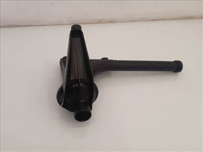  BMW olajszivattyú szívócső  E88 E80 E90 E91 E92E93 E60 E61 F01 F02 E71 35i 306le N54B30A  7520864