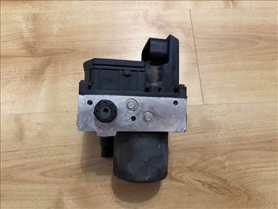 Audi A6 (C5 - 4B) ABS egység 4b0614517g
