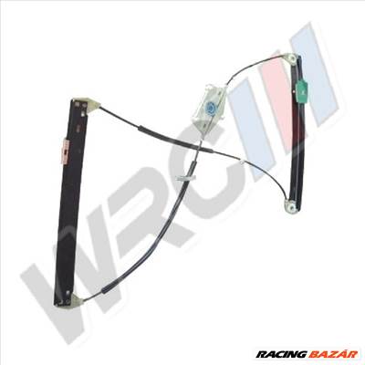 Elektromos ablakemelő jobb első Audi A6 A6 Avant 2004-2011 4F0837462