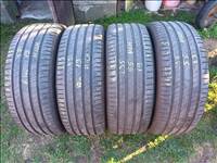  235/5519" használt Michelin nyári gumi gumi