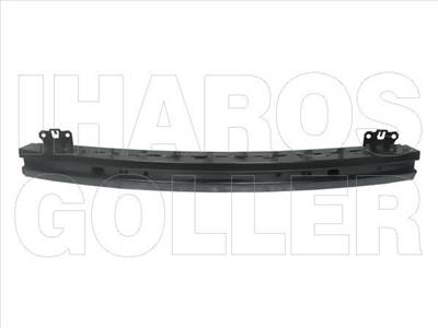 Subaru Forester 2008-2013 - Első lökhárító belső merevítő