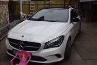 Eladó Mercedes