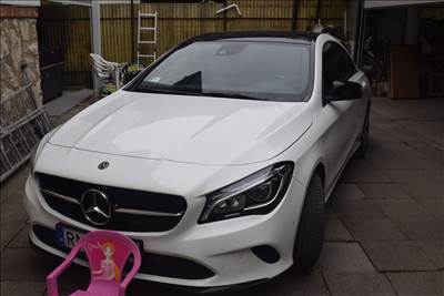 Eladó Mercedes