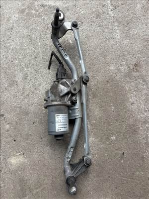 Audi A1 (8X) ablaktörlő mechanika 