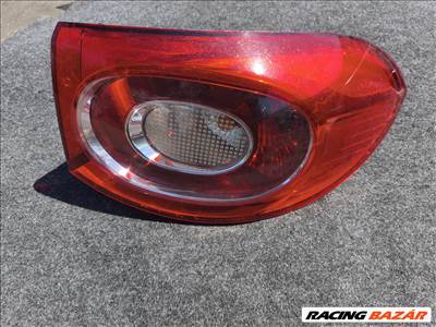 VW Tiguan 2007-2012 jobb külső hátsó lámpa 5n0945258c