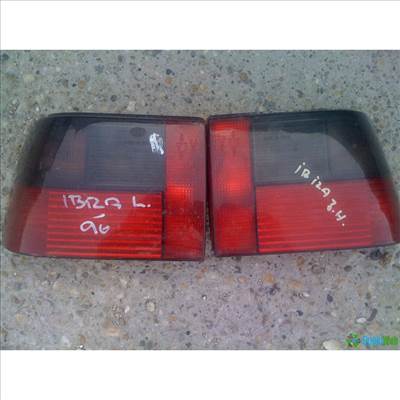 Seat Ibiza hátsó lámpa eladó