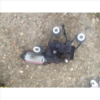 Ford Fiesta 2002-2005 ablaktörlő motor