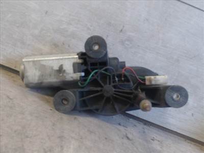 FIAT PUNTO II. Ablaktörlő motor hátsó