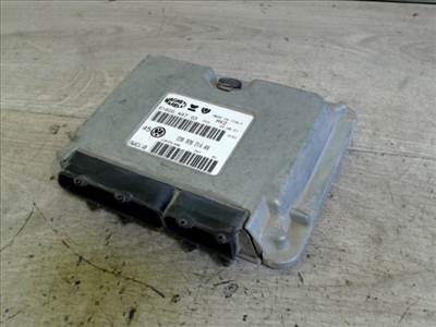 VOLKSWAGEN golf iv. motorvezérlő egység ecu pcm modul