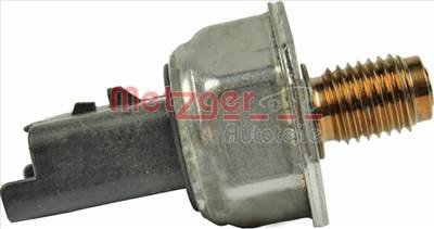 METZGER 0906212 - üzemanyag nyomás érzékelő CITROËN FIAT FORD MINI PEUGEOT