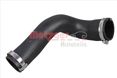 METZGER 2400842 - Töltőlevegő cső FORD