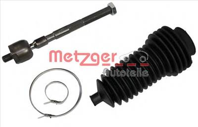 METZGER 51021748 - kormányösszekötő axiális csukló DACIA RENAULT