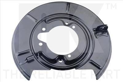 NK 231530 - terelőlemez, féktárcsa BMW